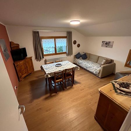 Residenza Sertorelli Bormio Zewnętrze zdjęcie