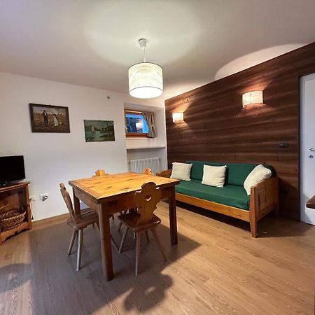 Residenza Sertorelli Bormio Zewnętrze zdjęcie