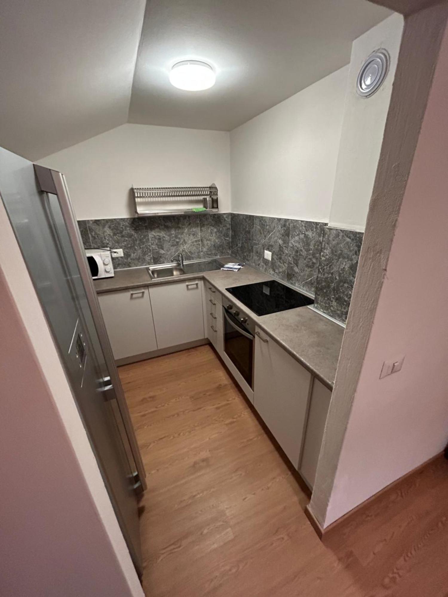 Residenza Sertorelli Bormio Zewnętrze zdjęcie