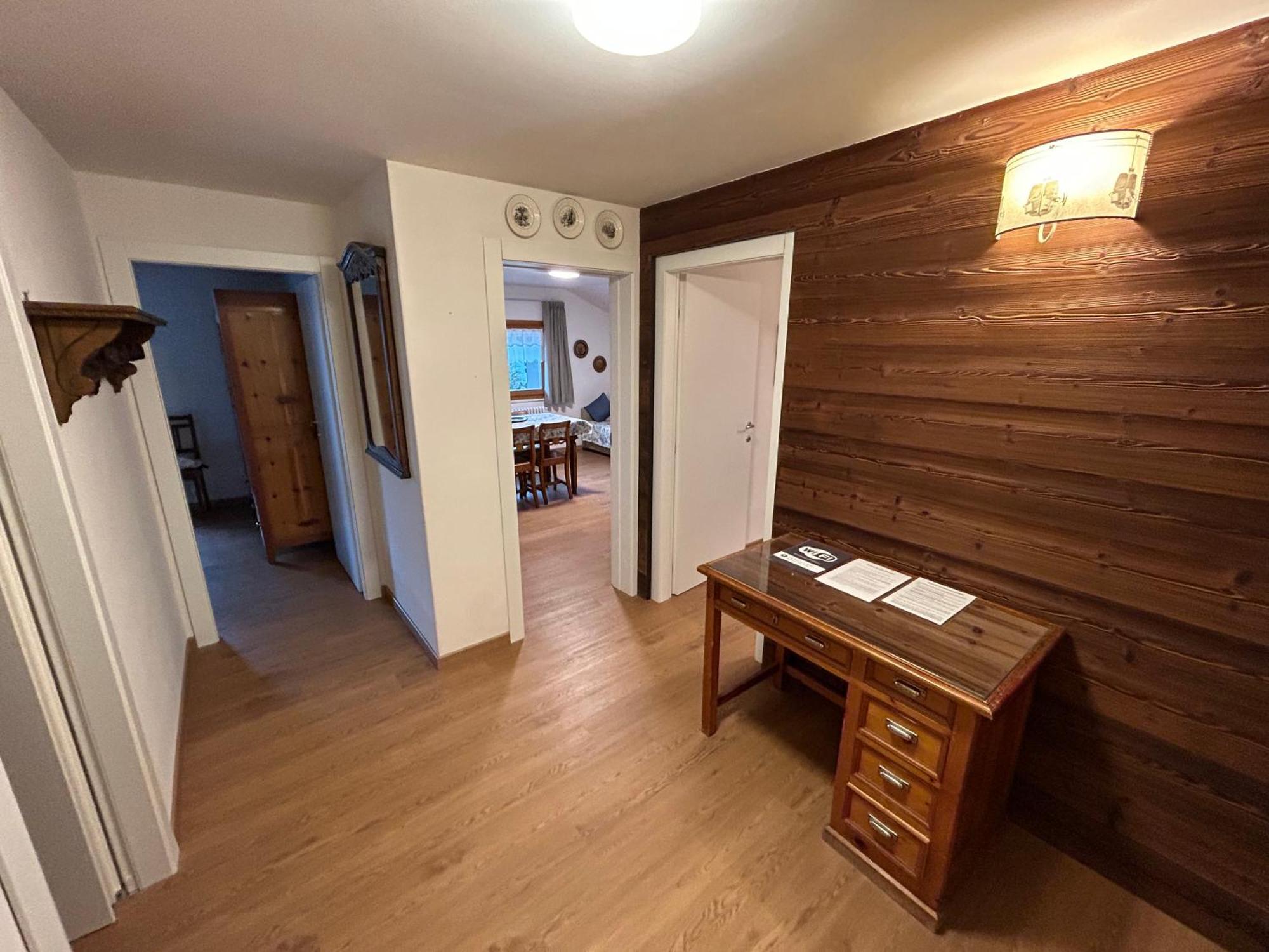 Residenza Sertorelli Bormio Zewnętrze zdjęcie