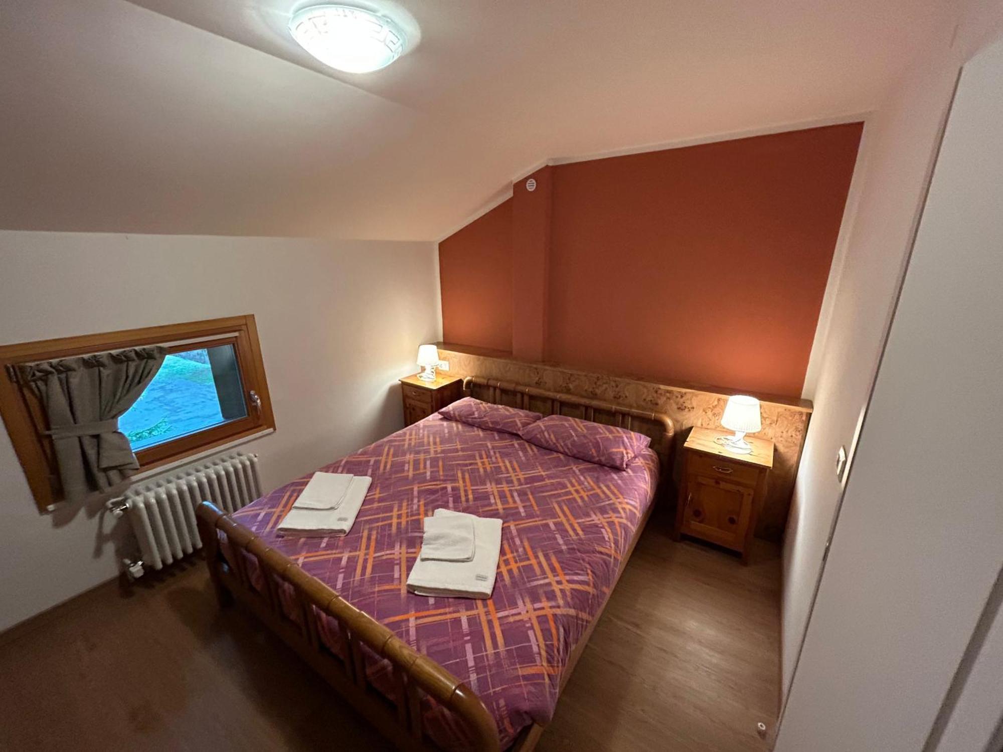 Residenza Sertorelli Bormio Zewnętrze zdjęcie