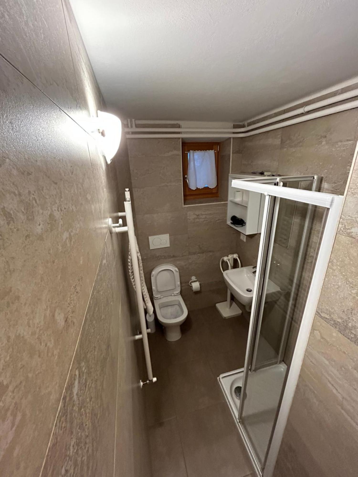 Residenza Sertorelli Bormio Zewnętrze zdjęcie