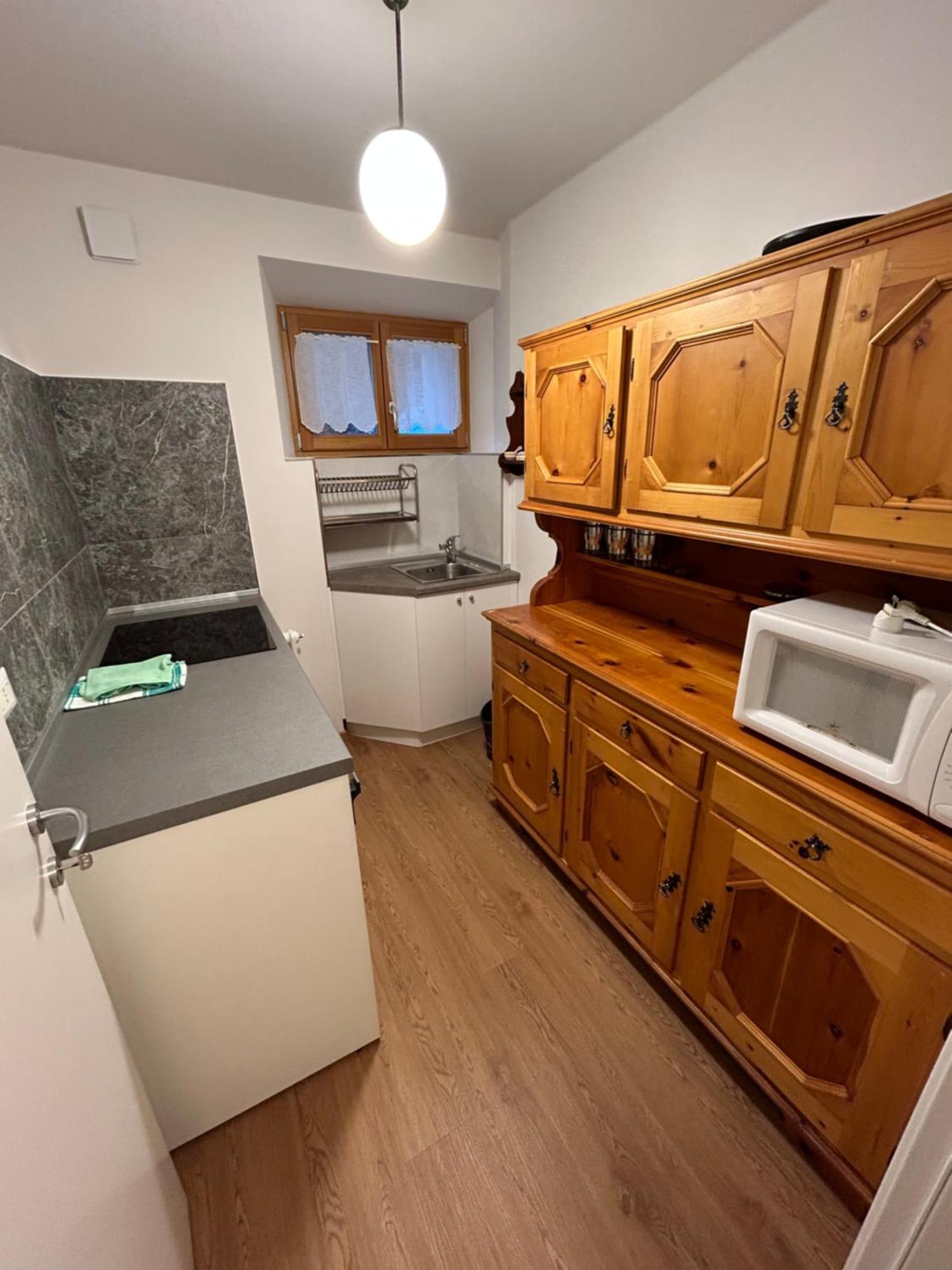 Residenza Sertorelli Bormio Zewnętrze zdjęcie