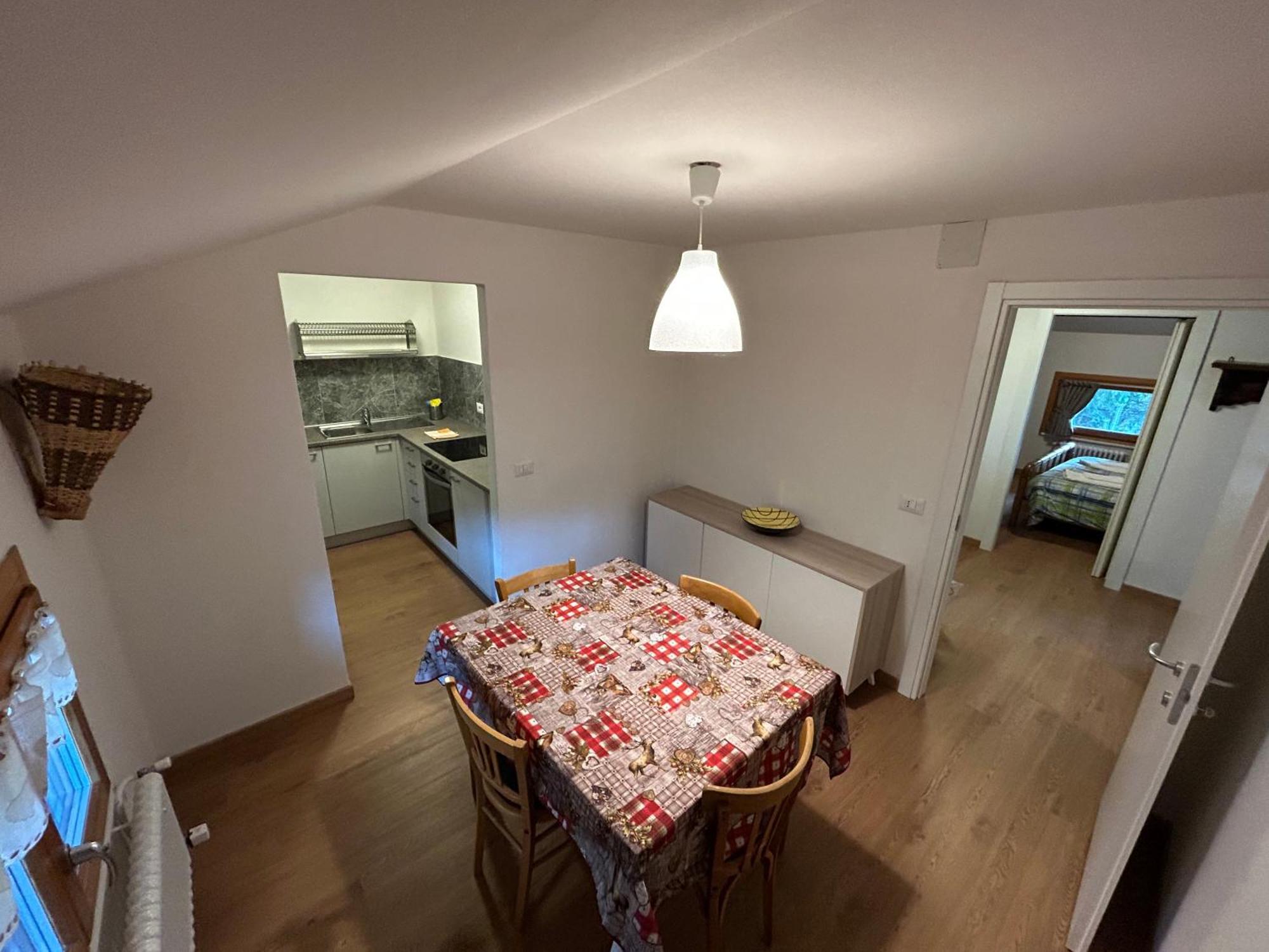 Residenza Sertorelli Bormio Zewnętrze zdjęcie