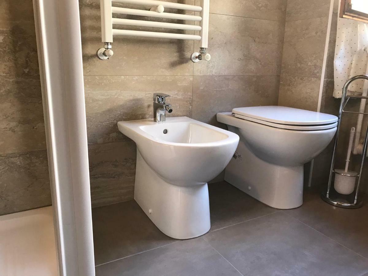 Residenza Sertorelli Bormio Zewnętrze zdjęcie