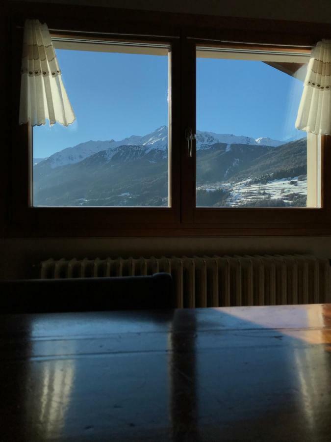 Residenza Sertorelli Bormio Zewnętrze zdjęcie
